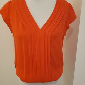 BEAUTIFUL JOIE SILK BLOUSE SIZE XS